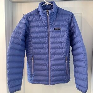 Women’s Patagonia Down Sweater